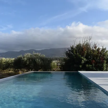 Villa Thea Sitia Exterior photo
