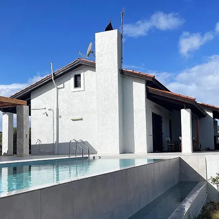 Villa Thea Sitia Exterior photo
