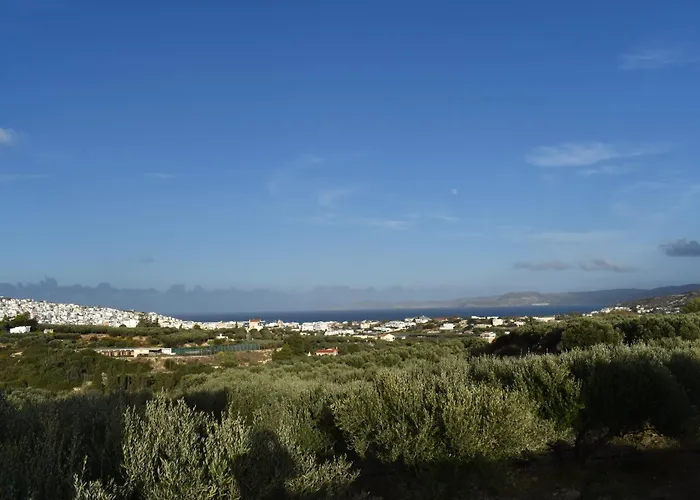 Villa Thea Sitia