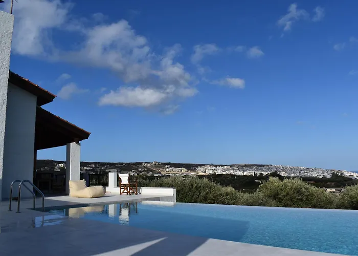 Villa Thea Sitia