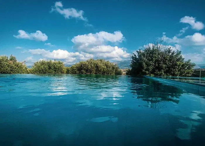 Villa Thea Sitia