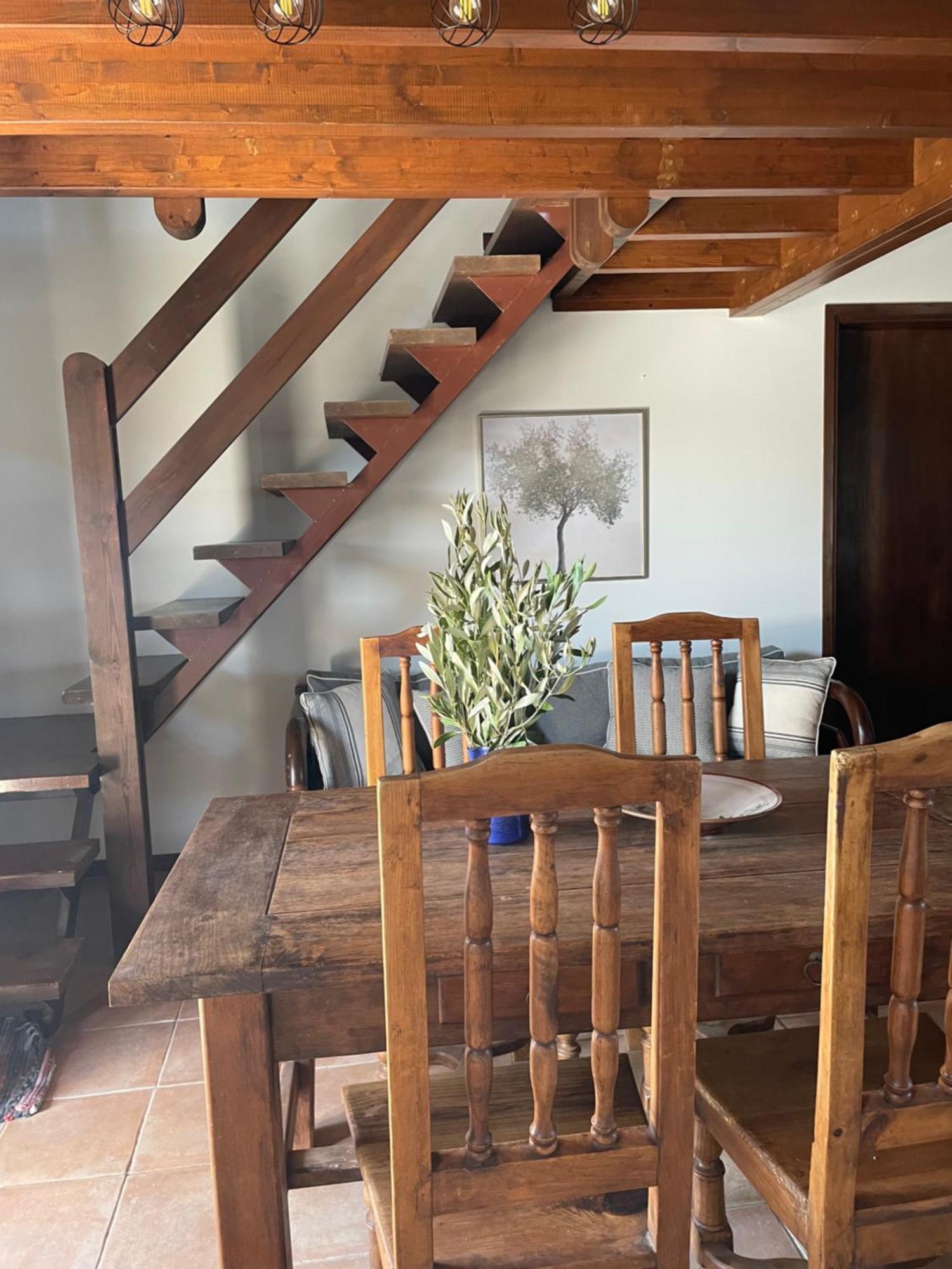 Ferienhaus Thea