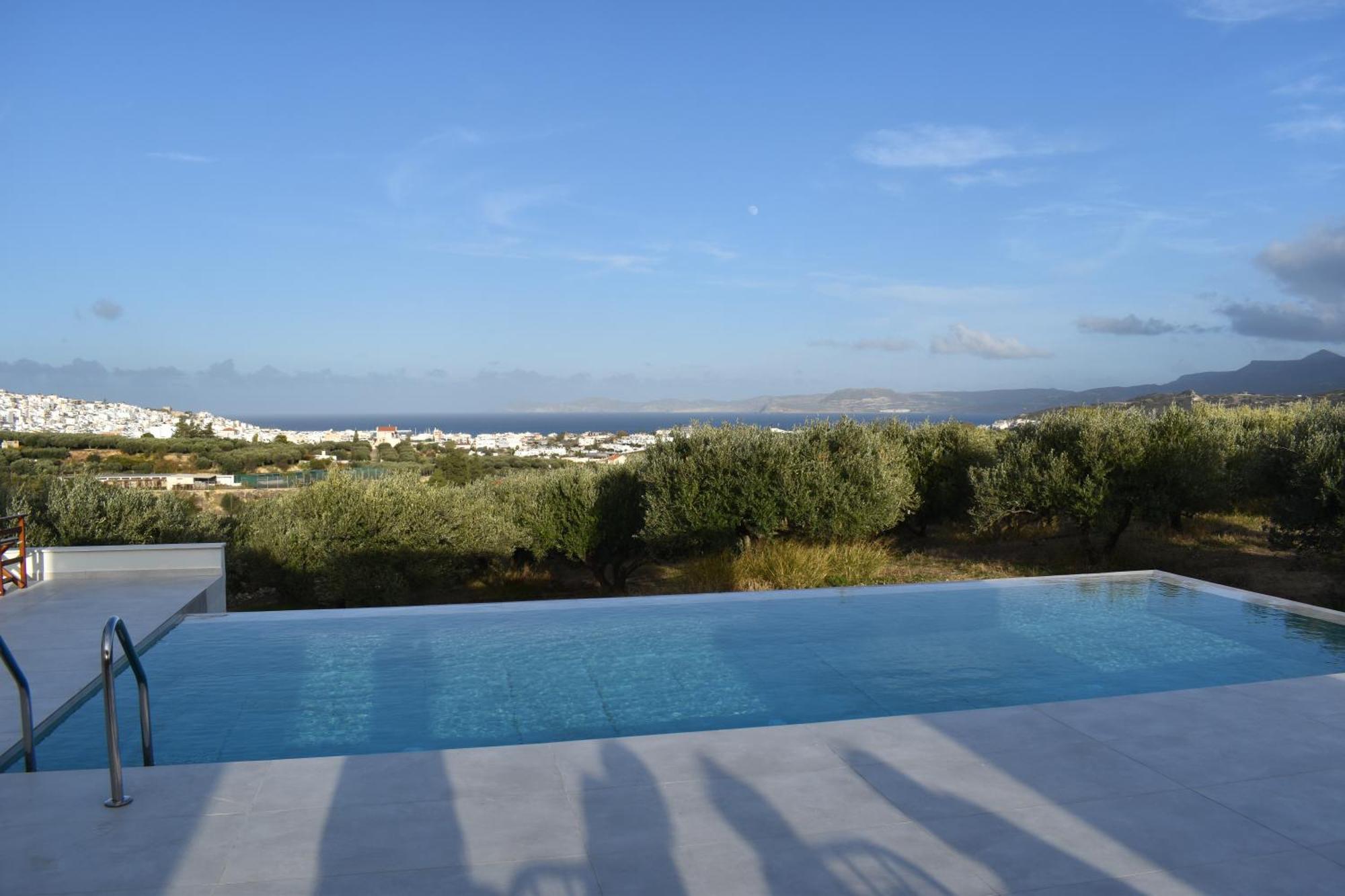Ferienhaus Thea *