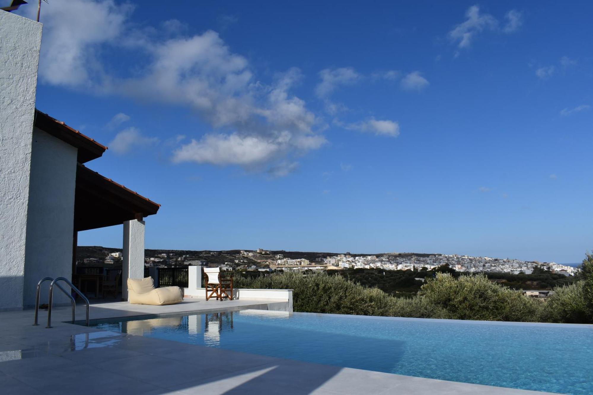 Thea Ferienhaus Sitia (Crete)