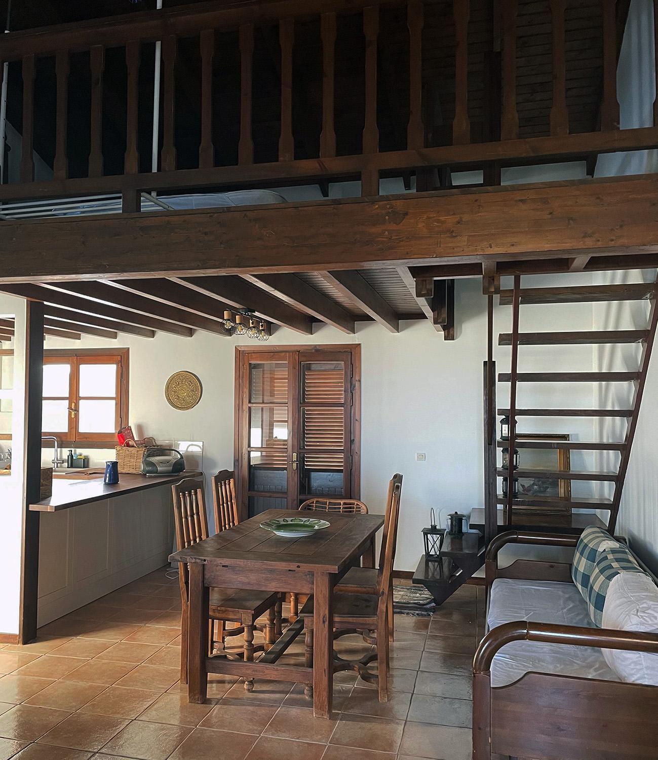 Ferienhaus Thea *