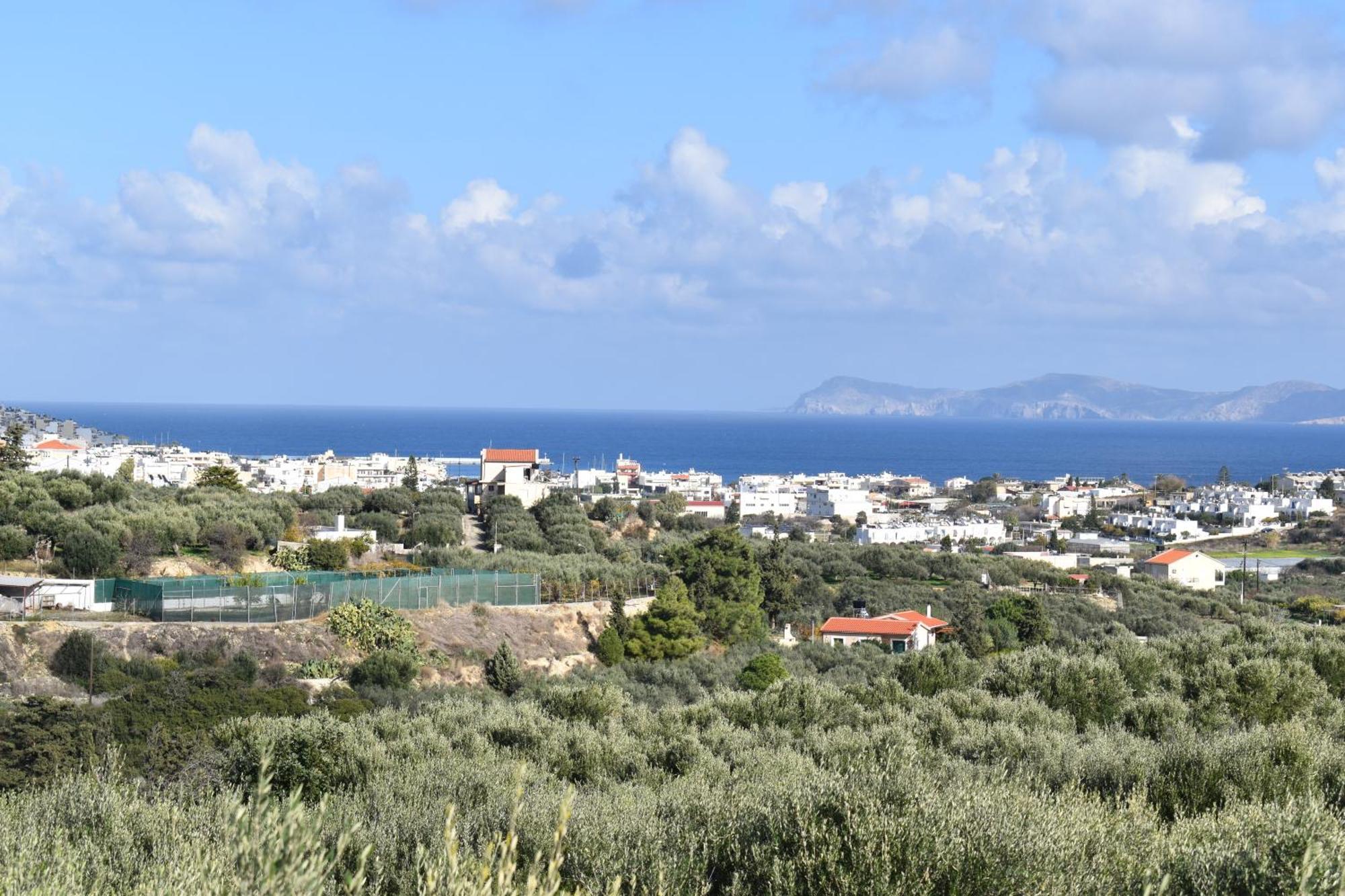 Thea * Σητεία