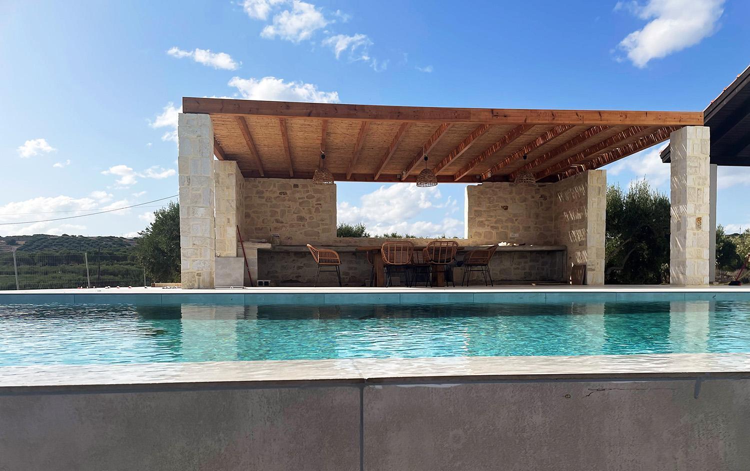Thea Ferienhaus Sitia (Crete)