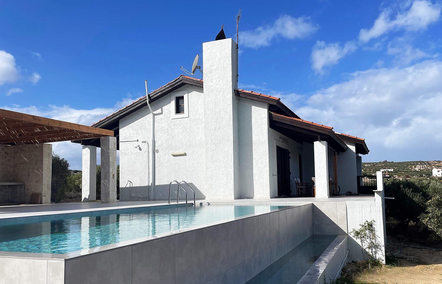 Ferienhaus Thea