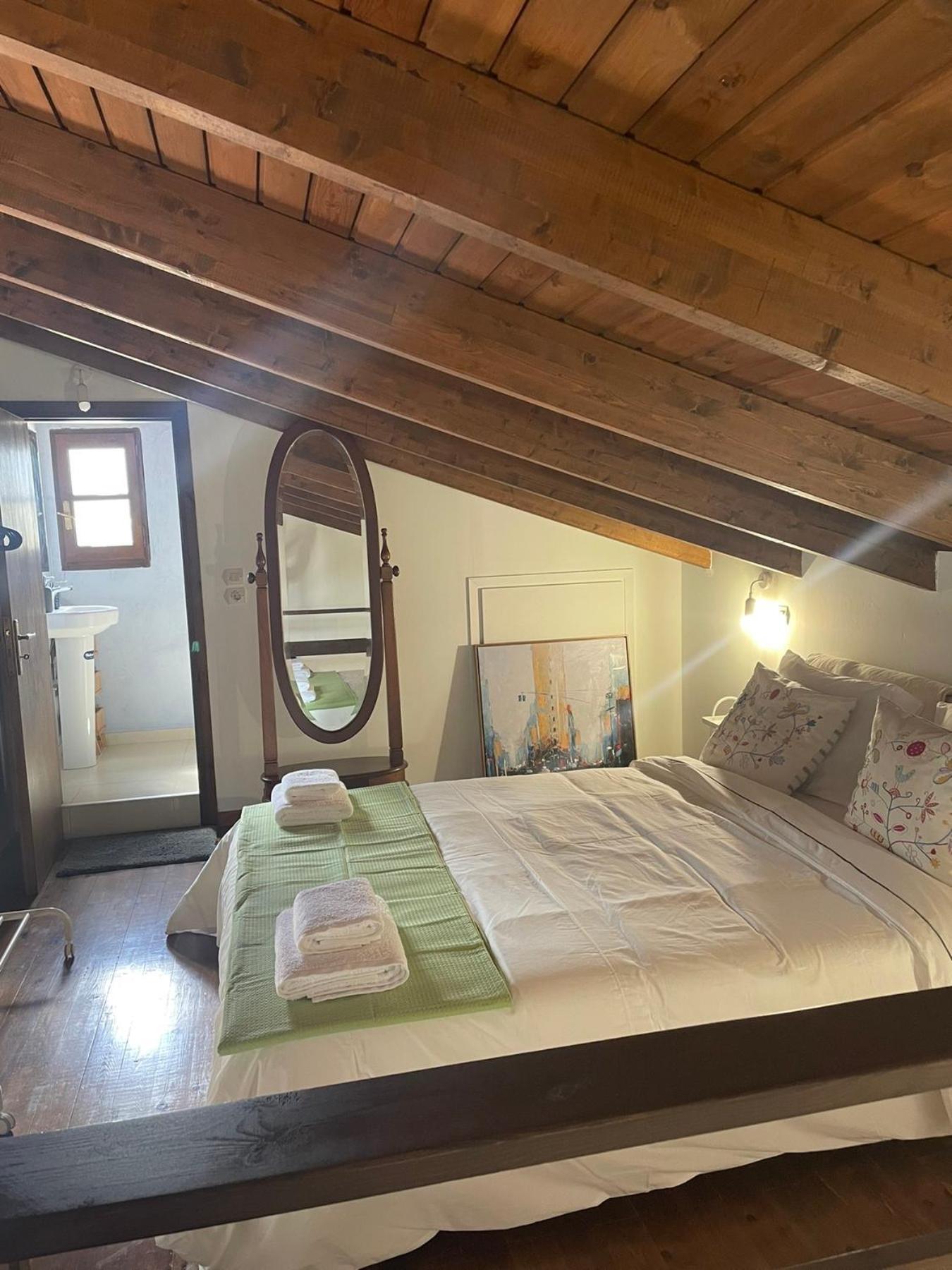 Ferienhaus Thea Sitia (Crete)