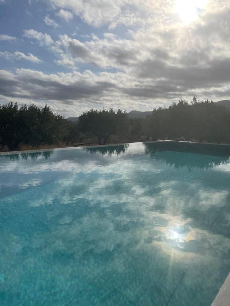 Thea Ferienhaus Sitia (Crete)