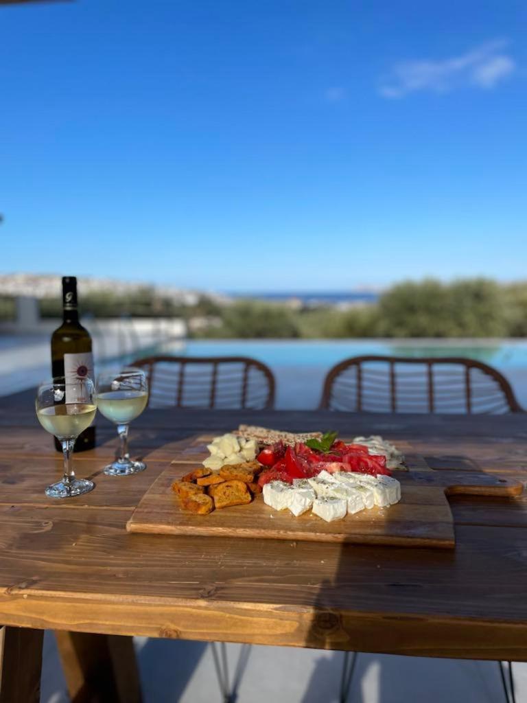 Ferienhaus Thea Sitia (Crete)