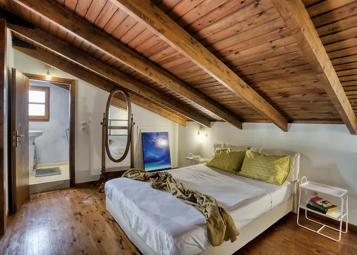 Villa Thea Sitia