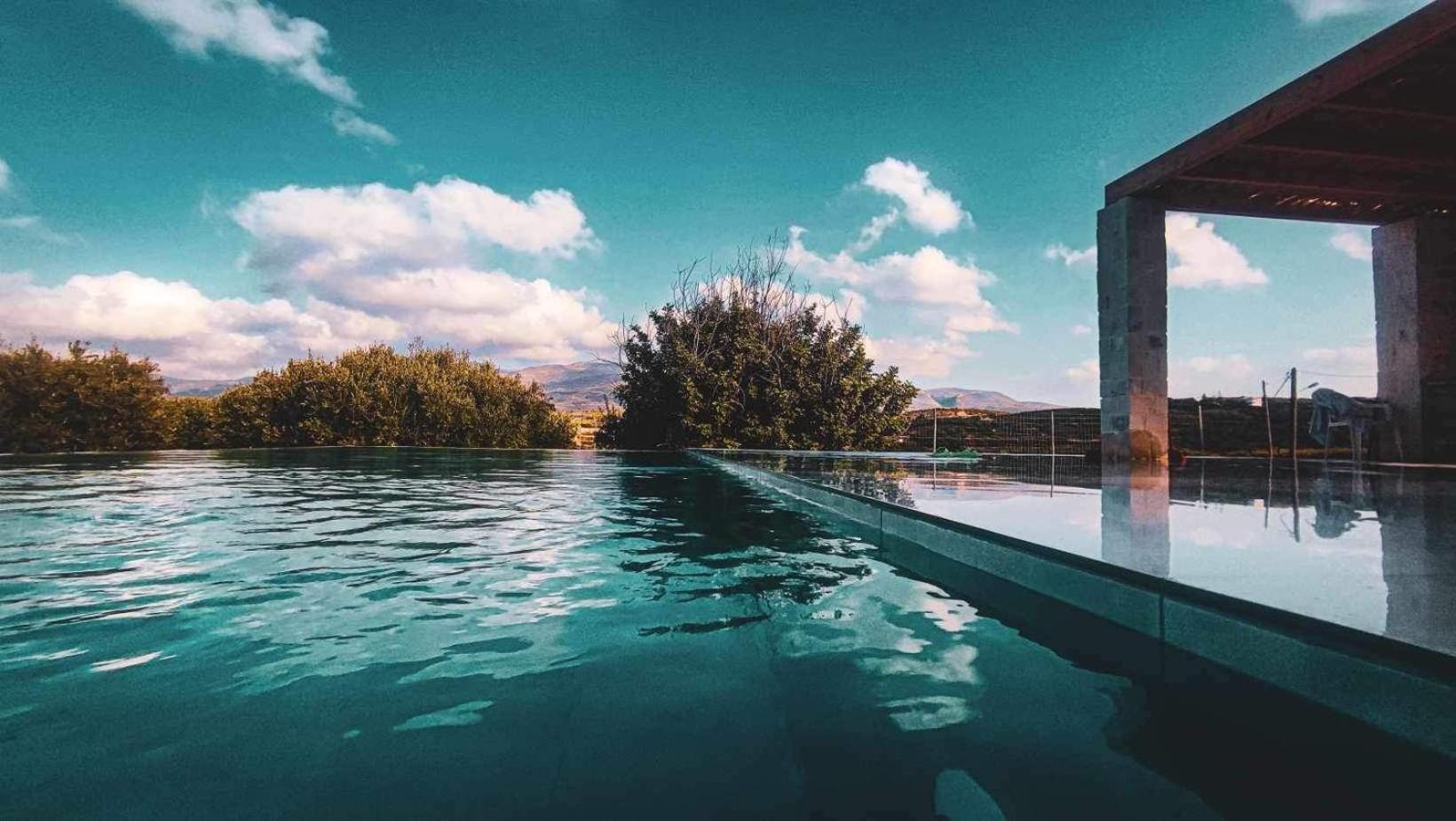 Casa vacanze Thea Sitia (Crete)
