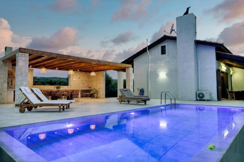 Casa vacanze Thea Sitia (Crete)