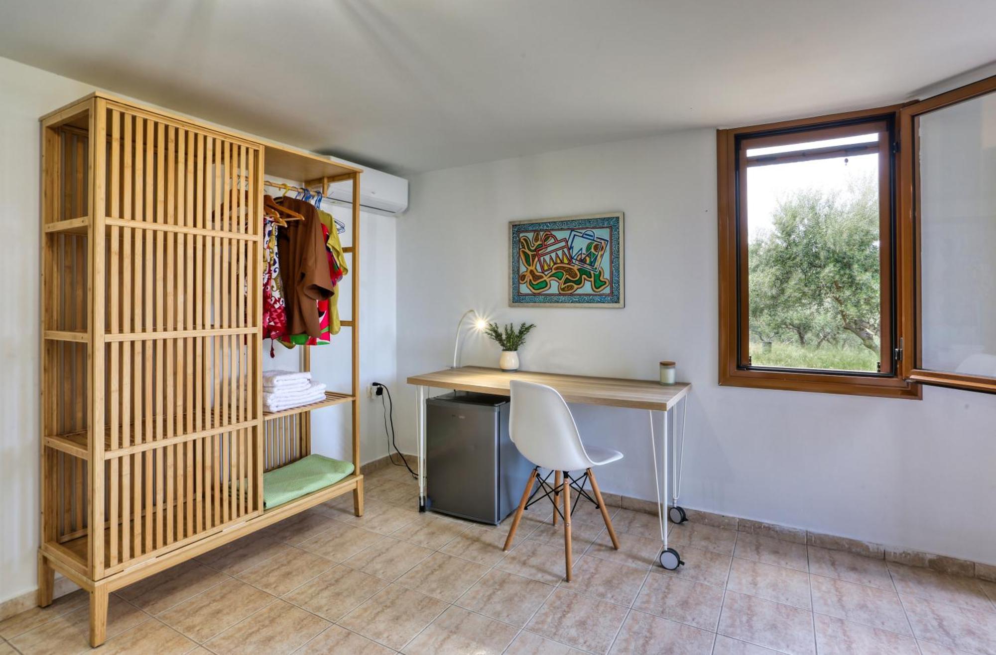 Thea Casa vacanze Sitia (Crete)