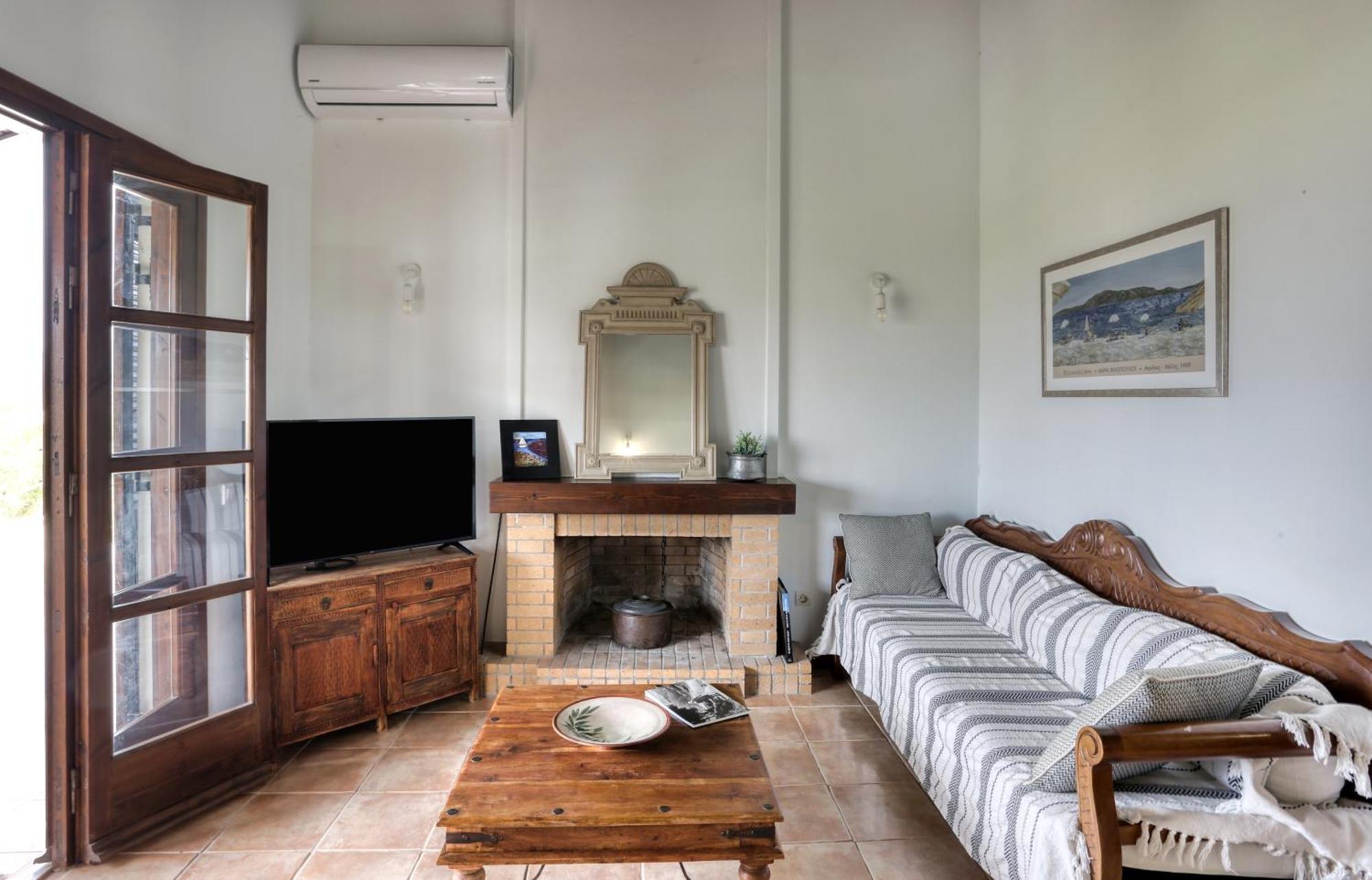 Thea Casa vacanze *