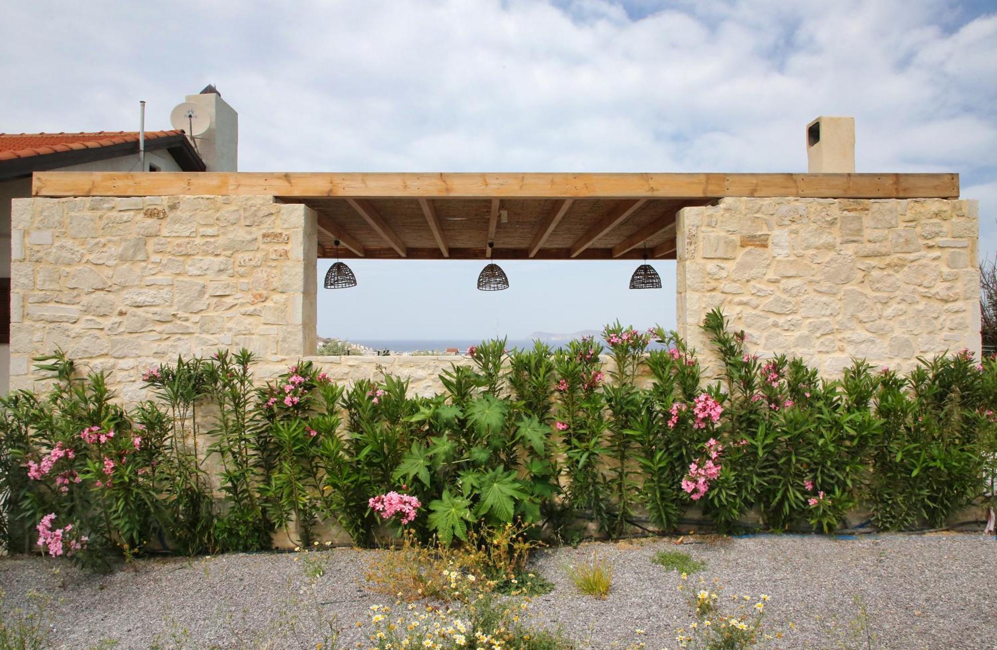 Thea Sitia (Crete)