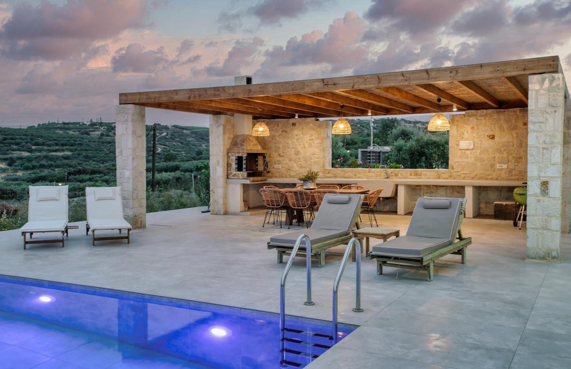 Thea Casa vacanze *
