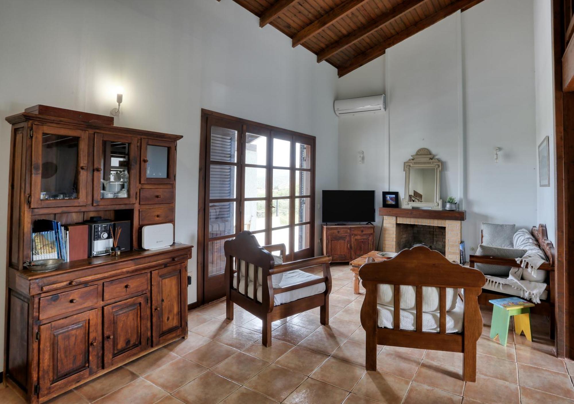 Casa vacanze Thea Sitia (Crete)
