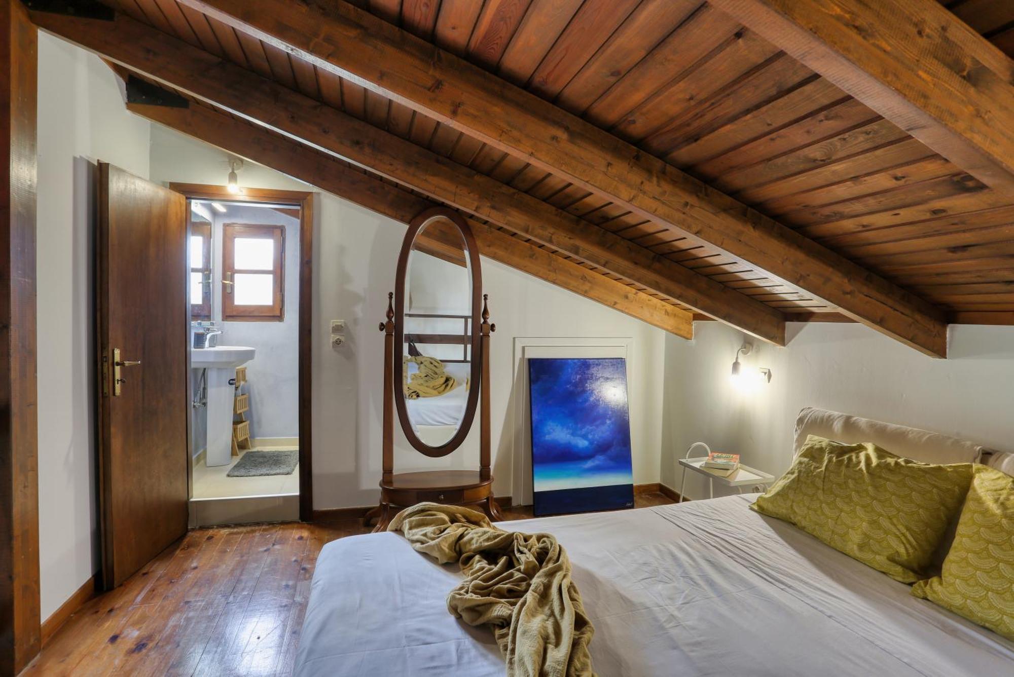 Casa vacanze Thea