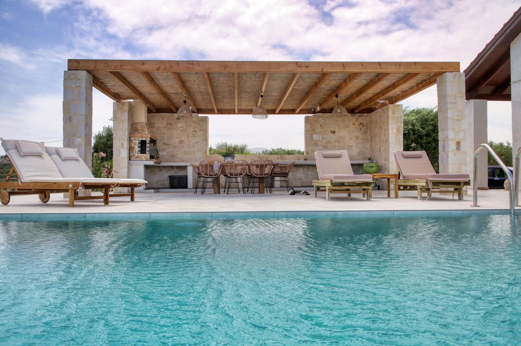 Thea Casa vacanze